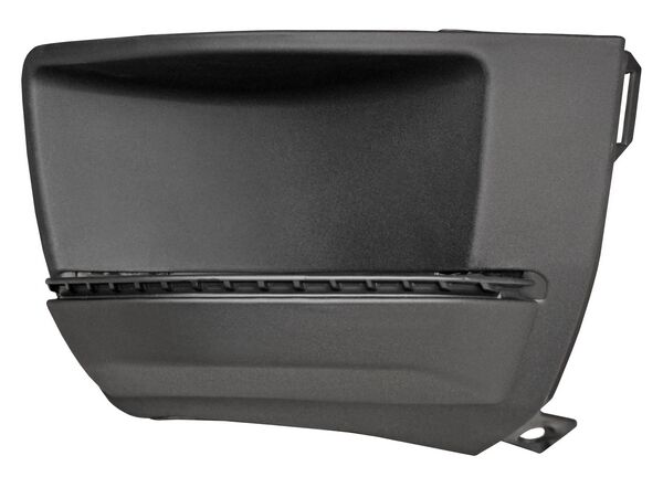 Aleron Trasero Chevrolet Pickup 2014-2018 1500 Derecha