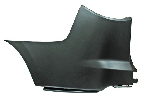 Aleron Trasero Traverse 2009-2012 P/P Interior ***0 Izquierdo