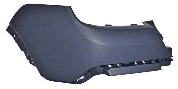 Aleron Trasero Trax 2013-2016 627 Dmv Izquierdo