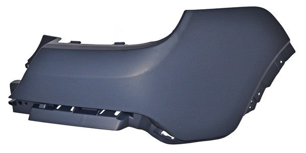 Aleron Trasero Trax 2013-2016 627 Dmv Derecha