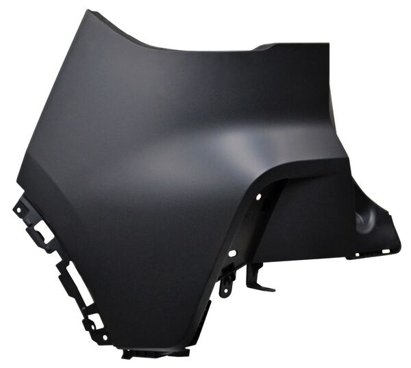 Aleron Trasero Escape 2020-2021 S/Hoyo P/Sensor Izquierdo