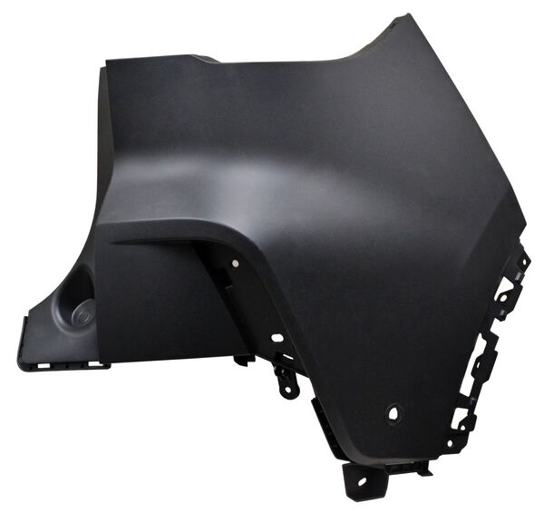 Aleron Trasero Escape 2020-2021 C/Hoyo P/Sensor Derecha