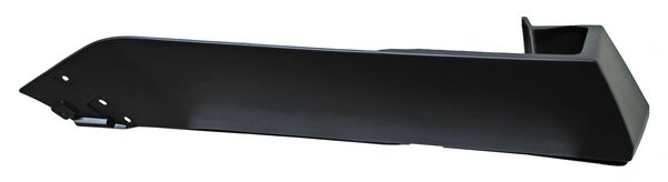 Aleron Trasero Expedition 2007-2016 C/Hoyo P/Mold Mtp Izquierdo