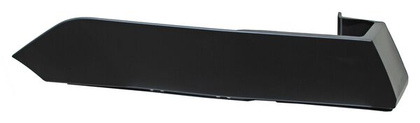 Aleron Trasero Expedition 2007-2016 S/Hoyo P/Mold Mtp Izquierdo