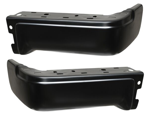Aleron Trasero Ford Pickup 2009-2014 PInteriorado S/Hoyo P/Sens Par