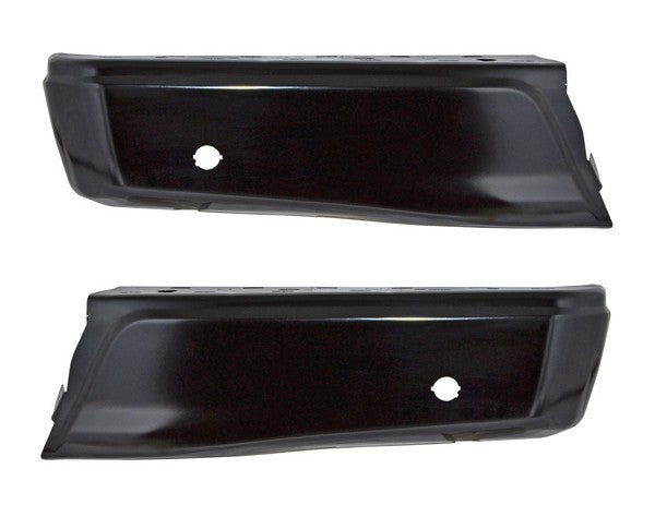 Aleron Trasero Ford Pickup 2018-2020 P/P Interior C/Hoyo P/Sens Par 627