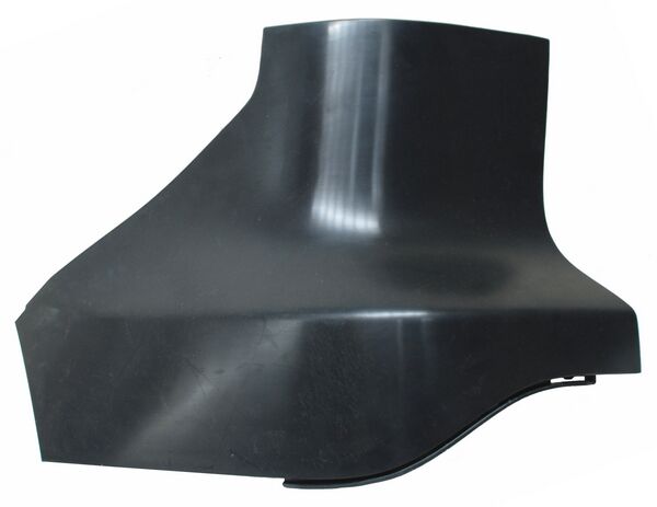 Aleron Trasero CRV 2007-2009 346 Izquierdo