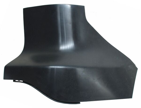 Aleron Trasero CRV 2007-2009 346 Derecha