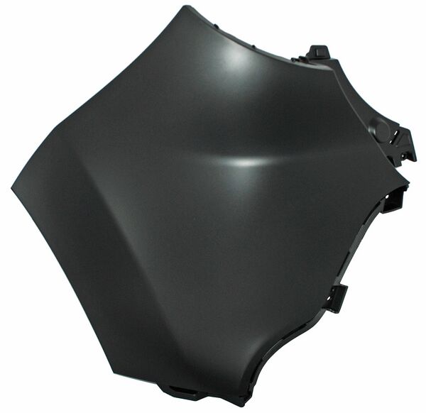 Aleron Trasero Soul 16/ Usa 2014-2016 Mtp Izquierdo