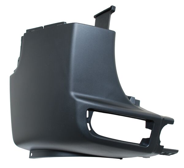 Aleron Trasero Mercedes Benz Sprinter 2007-2017/ Crafter 2008-2016 Izquierdo