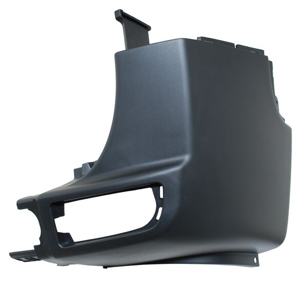 Aleron Trasero Mercedes Benz Sprinter 2007-2017/ Crafter 2008-2016 Derecha