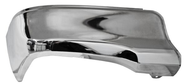 Alerón Trasero Hilux 2016-2022 Crom T20 Izquierdo