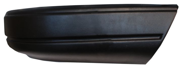 Aleron Trasero Combi 1988-1994 Plastico Mx Izquierdo