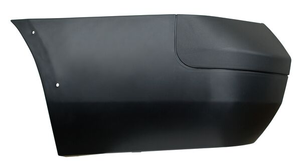 Aleron Trasero Saveiro 2010-2016 Dmv Izquierdo