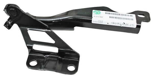 Bisagra Cofre Mazda 3 2014-2018 Derecho