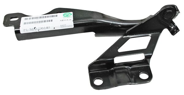 Bisagra Cofre Mazda 3 2014-2018 Izquierdo