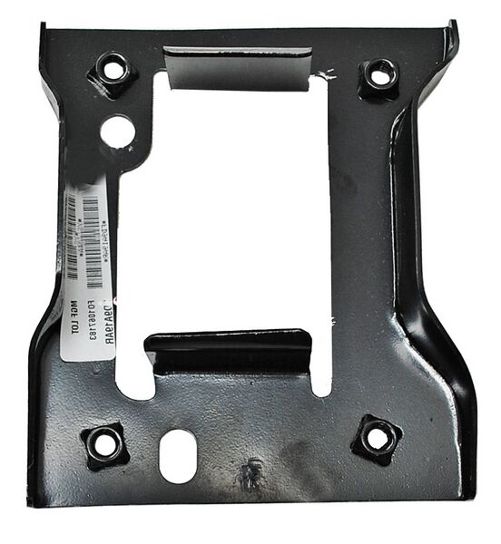 Brazo Defensa Delantera Explorer 2011-2015 336 Izquierdo