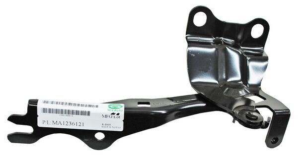 Bisagra Cofre Mazda 3 2010-2013 Derecho