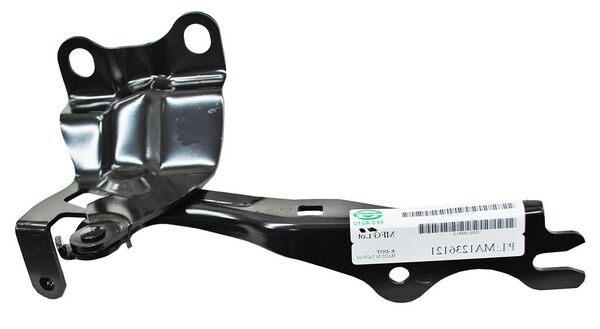 Bisagra Cofre Mazda 3 2010-2013 Izquierdo