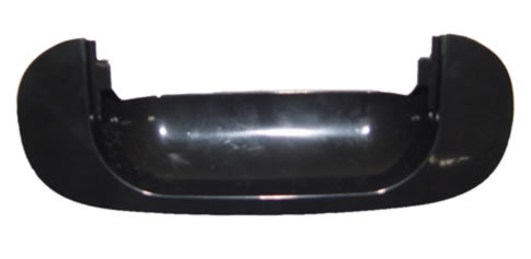 Manija Tapa Caja Dodge Pickup 1994-2002 Chino Bisel Plastico