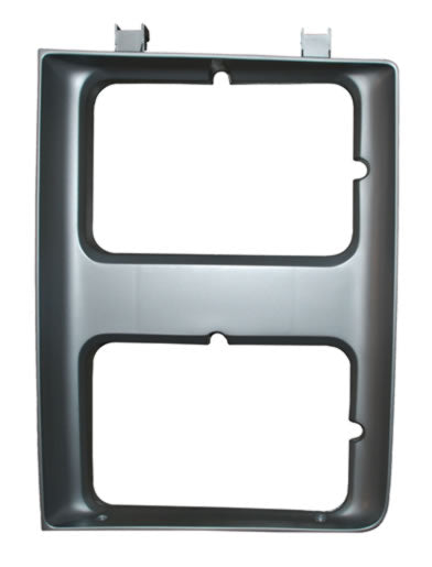 Bisel Chevrolet Pickup 1985-1988 Cheyenne Dmv Izquierdo