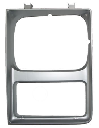 Bisel Chevrolet Pickup 1985-1988 Custom Izquierdo