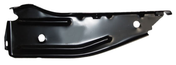 Brazo Defensa Trasera Jetta 1987-1990 ***** Izquierdo Final22