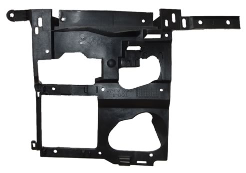 Base Faro Chevrolet Pickup 1999-2002 Dmv Izquierdo