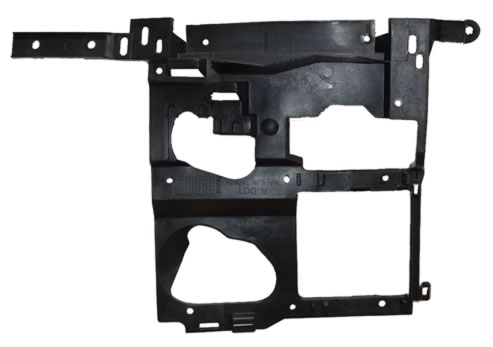 Base Faro Chevrolet Pickup 1999-2002 Dmv Derecho