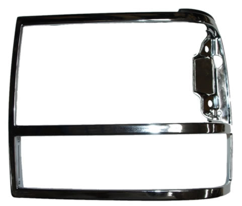 Bisel Explorer 1991-1994/ Ranger 1989-1992 Crom Dmv Izquierdo