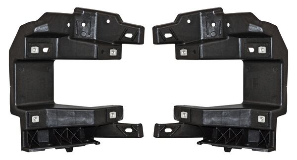 Base Faro Niebla Dodge Pickup 2019-2020 Jgo 892