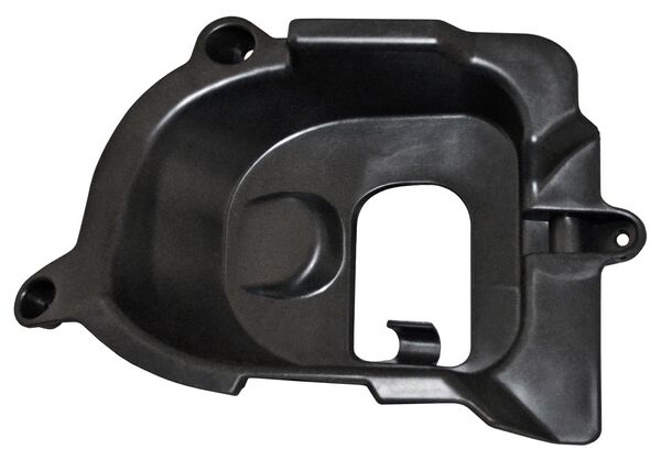 Base Faro Niebla Escape 2017-2019 627 Izquierdo