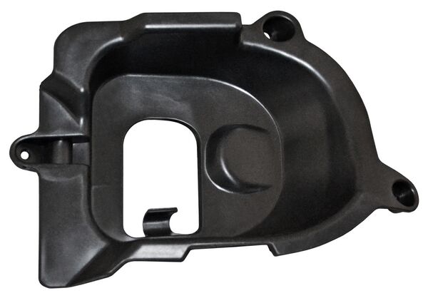 Base Faro Niebla Escape 2017-2019 627 Derecho