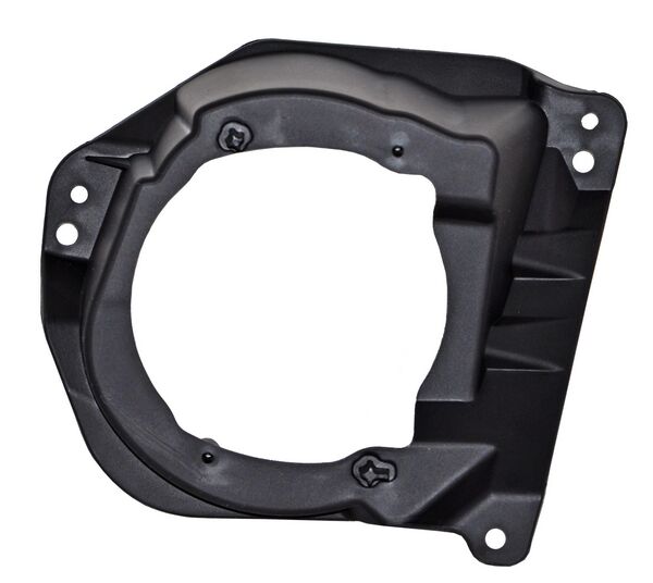 Base Faro Niebla Fit 2018-2019 288 Izquierdo