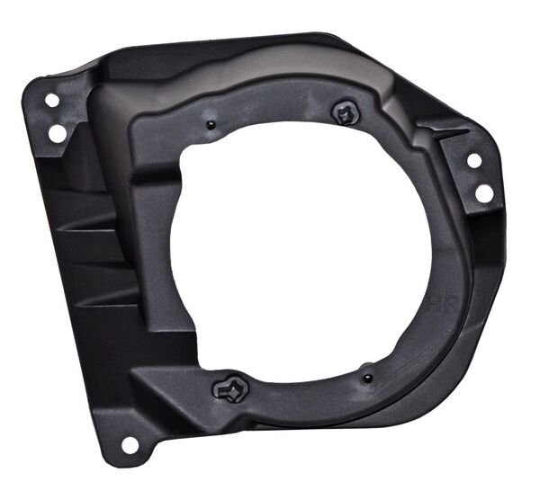 Base Faro Niebla Fit 2018-2019 288 Derecho