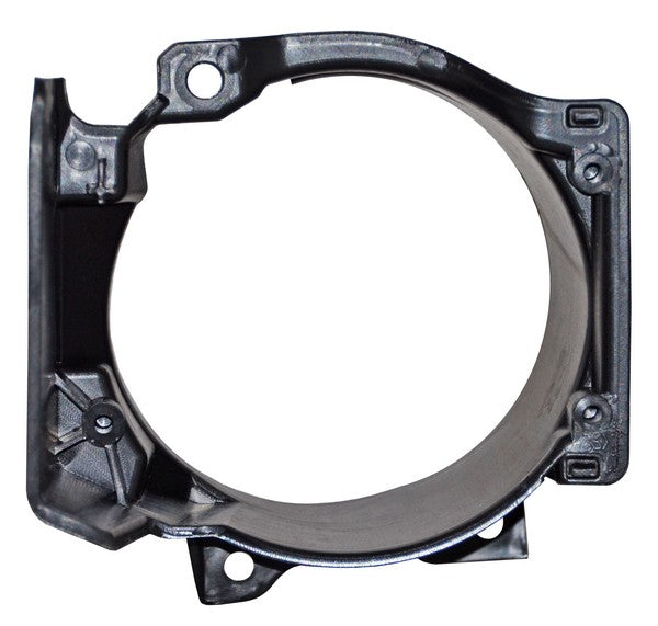 Base Faro Niebla Hrv 2019-2021 T20 Izquierdo