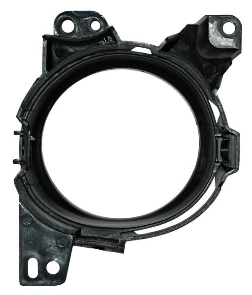 Base Faro Niebla Mazda 6 2014-2016 627 Izquierdo