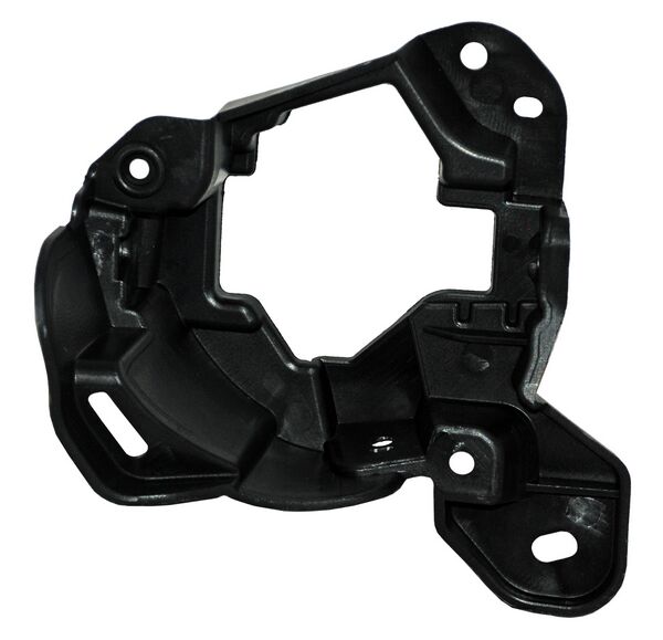 Base Faro Niebla Mazda Cx5 2013-2017 627 Izquierdo