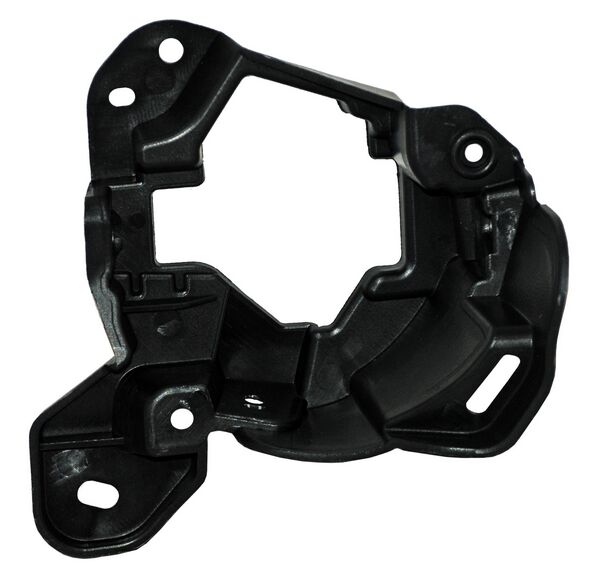 Base Faro Niebla Mazda Cx5 2013-2017 627 Derecho