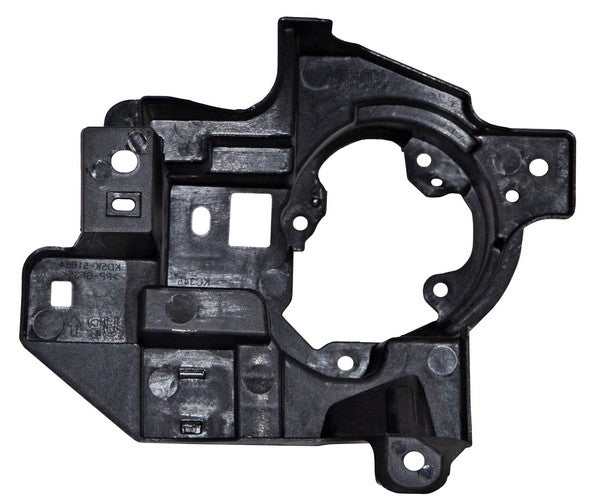 Base Faro Niebla Mazda Cx5 2018-2021 627 Izquierdo