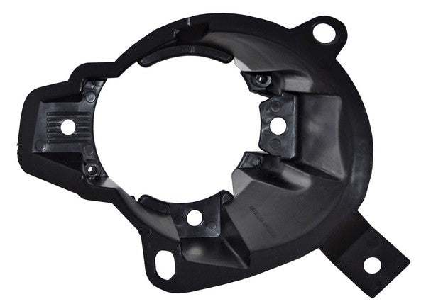 Base Faro Niebla Peugeot 207 2008-2011 Agt 334 Izquierdo