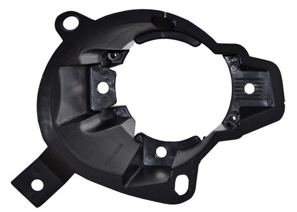 Base Faro Niebla Peugeot 207 2008-2011 Agt 334 Derecho