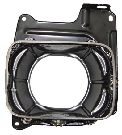 Base Faro Nissan Pickup D21 1987-1997 P/Mod Amer 892 Dmv Derecho