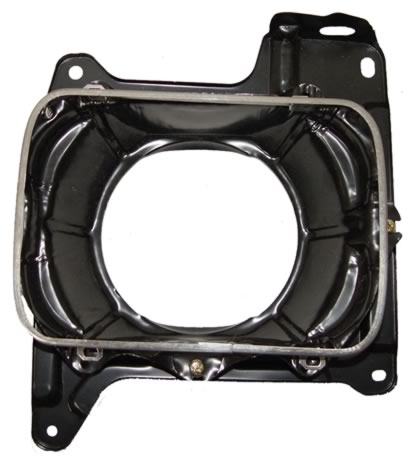 Base Faro Nissan Pickup D21 1994-2008 P/Mod Mex 4 892 Derecho 2850102 Odc1000