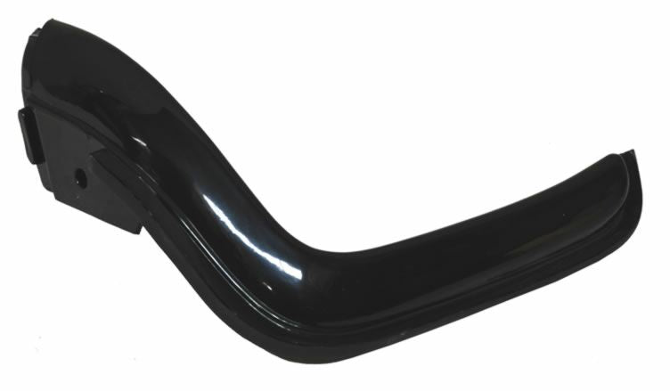 Moldura Faro Ranger 1995-1997 Corta Negra Derecho