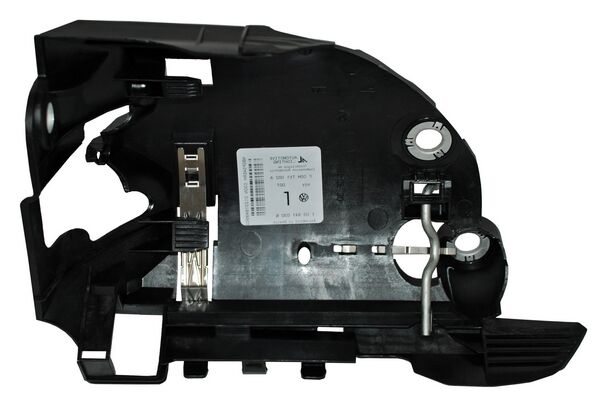 Base Faro Beetle 2006-2011 288 Dmv Izquierdo