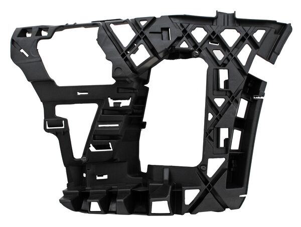 Base Faro Niebla Golf Gti 2015-2017 842 Derecho