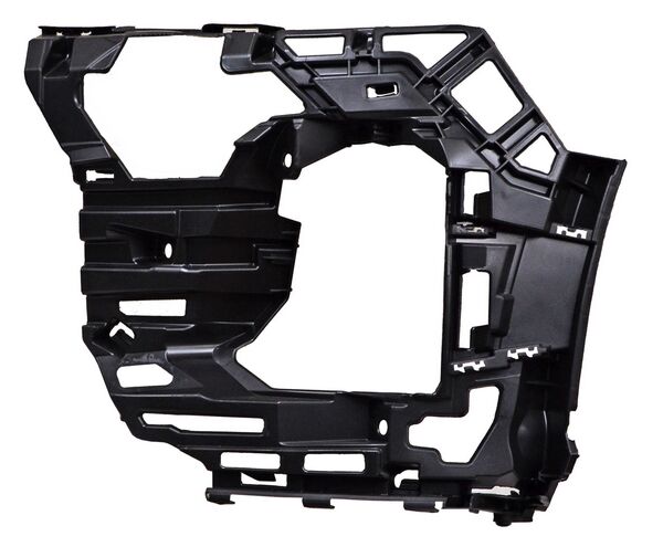 Base Faro Niebla Golf Gti 2018-2020 627 Izquierdo