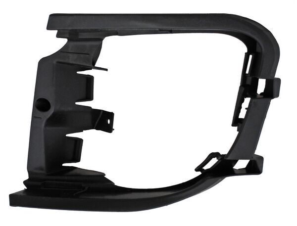 Base Faro Niebla Jetta Bicentenario Gli 2011-2014 537 464 627 Izquierdo