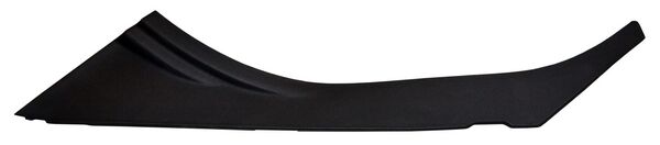 Base Faro Touareg 2011-2014 Sup 627 Izquierdo